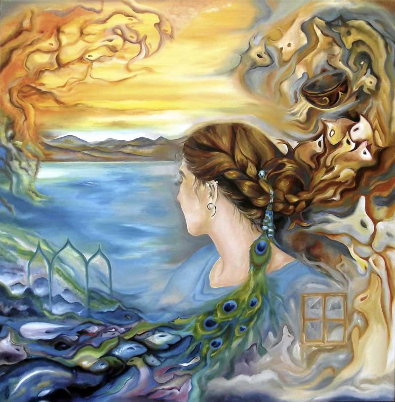 Autumn Equinox/Mabon Tarot Blog Hop,&nbsp;2015