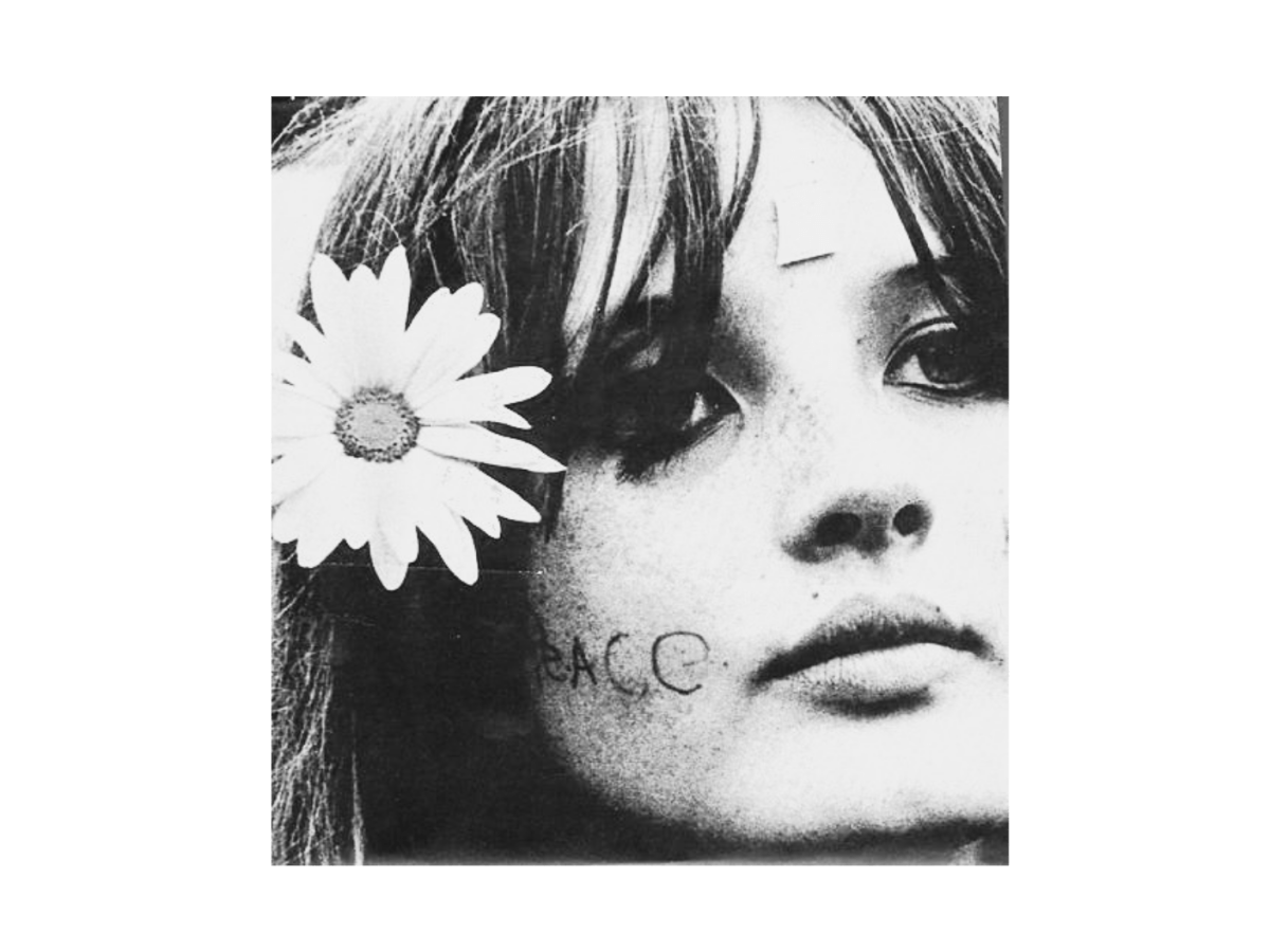 “BORN IN THE&nbsp;SIXTIES”