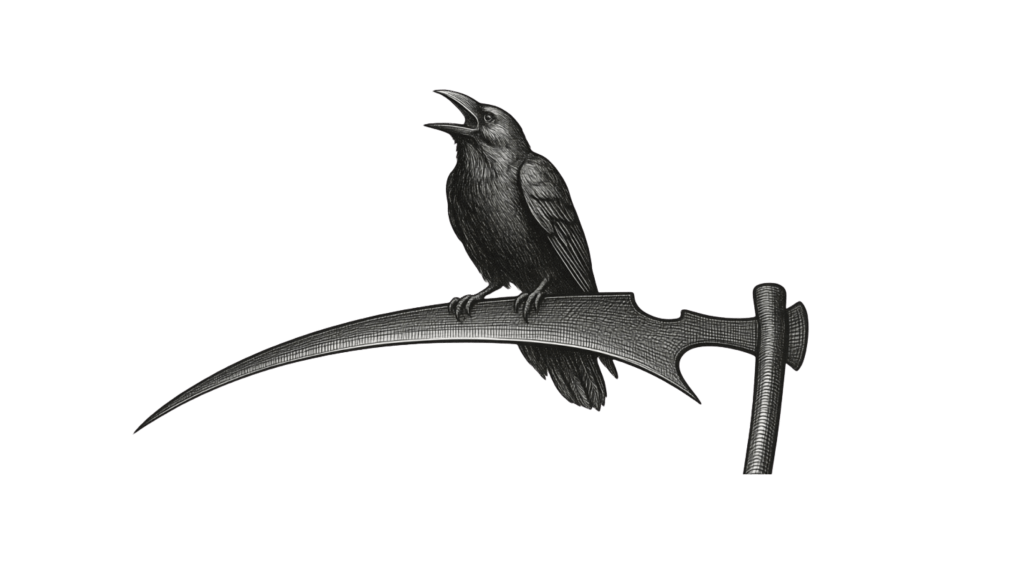 The Astrological Uranus: Storm Crow Harbinger of Change