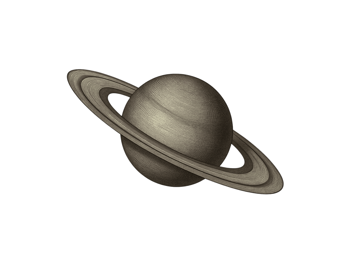 Three Tough Lessons from my First Saturn&nbsp;Return