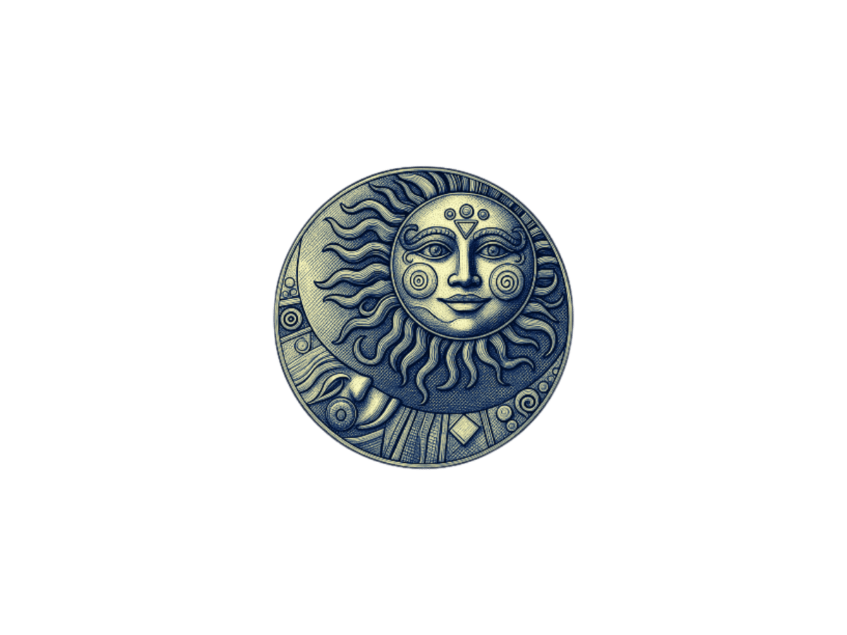 Looking at the Astrological Sun &&nbsp;Moon