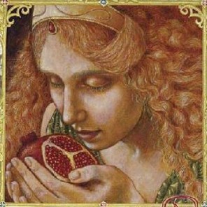 Mabon Autumn Equinox