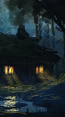 MiroJohannes-witches house