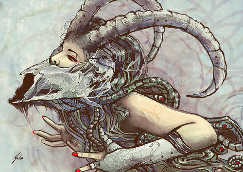 Capricorn