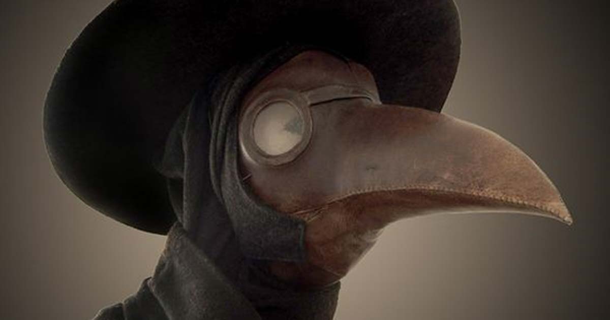 Plague-Doctors-