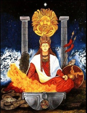 Resonance-Stuart Littlejohn