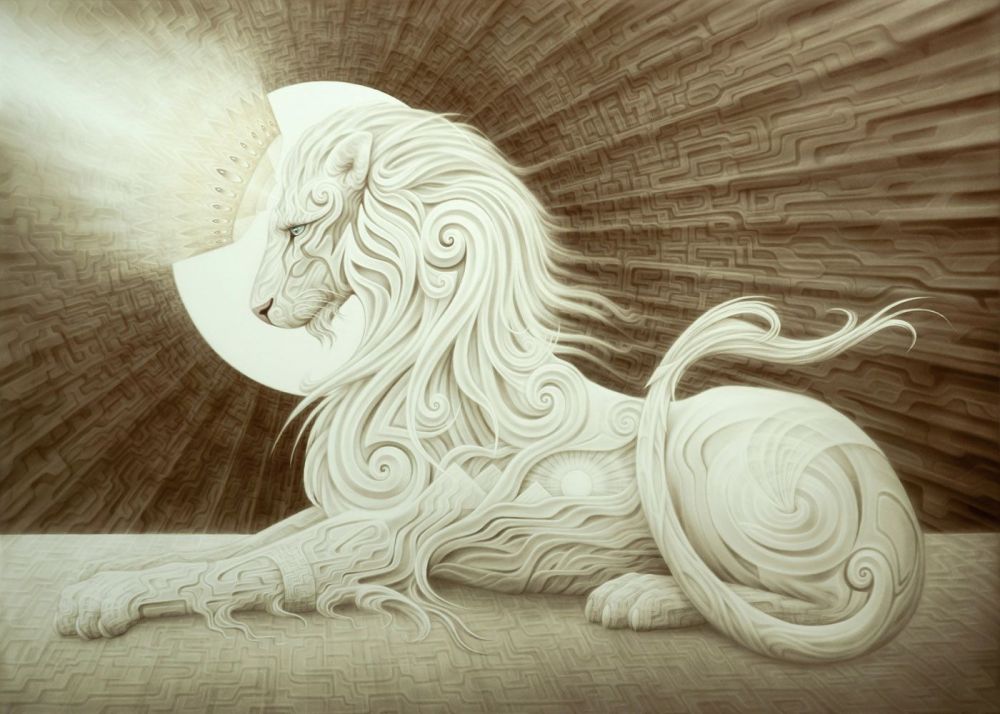 Artwork: Andrew Gonzales