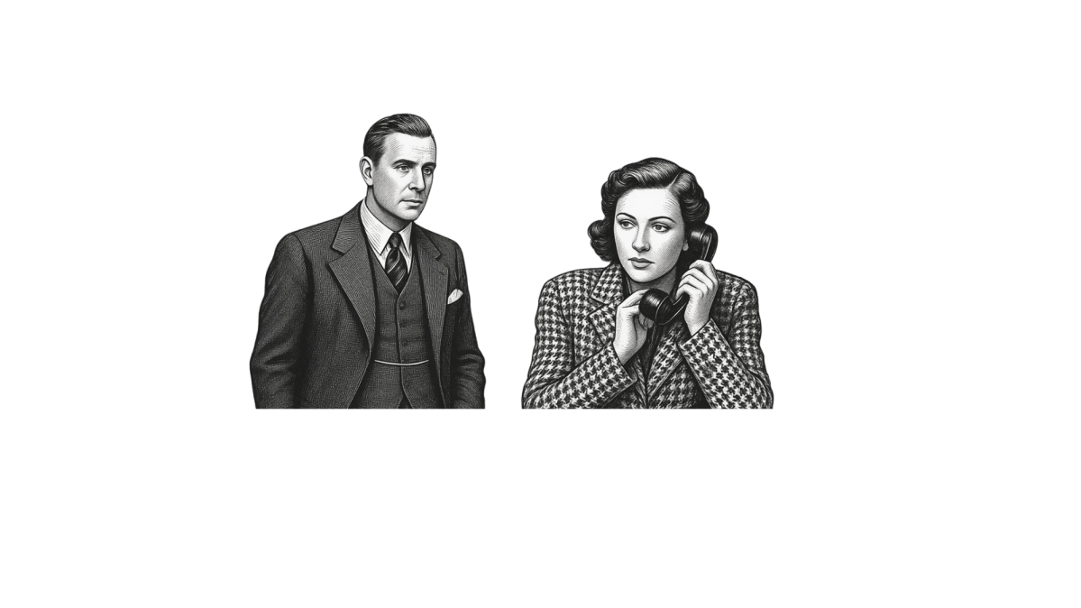 The Message: A case from&nbsp;The-H-Files